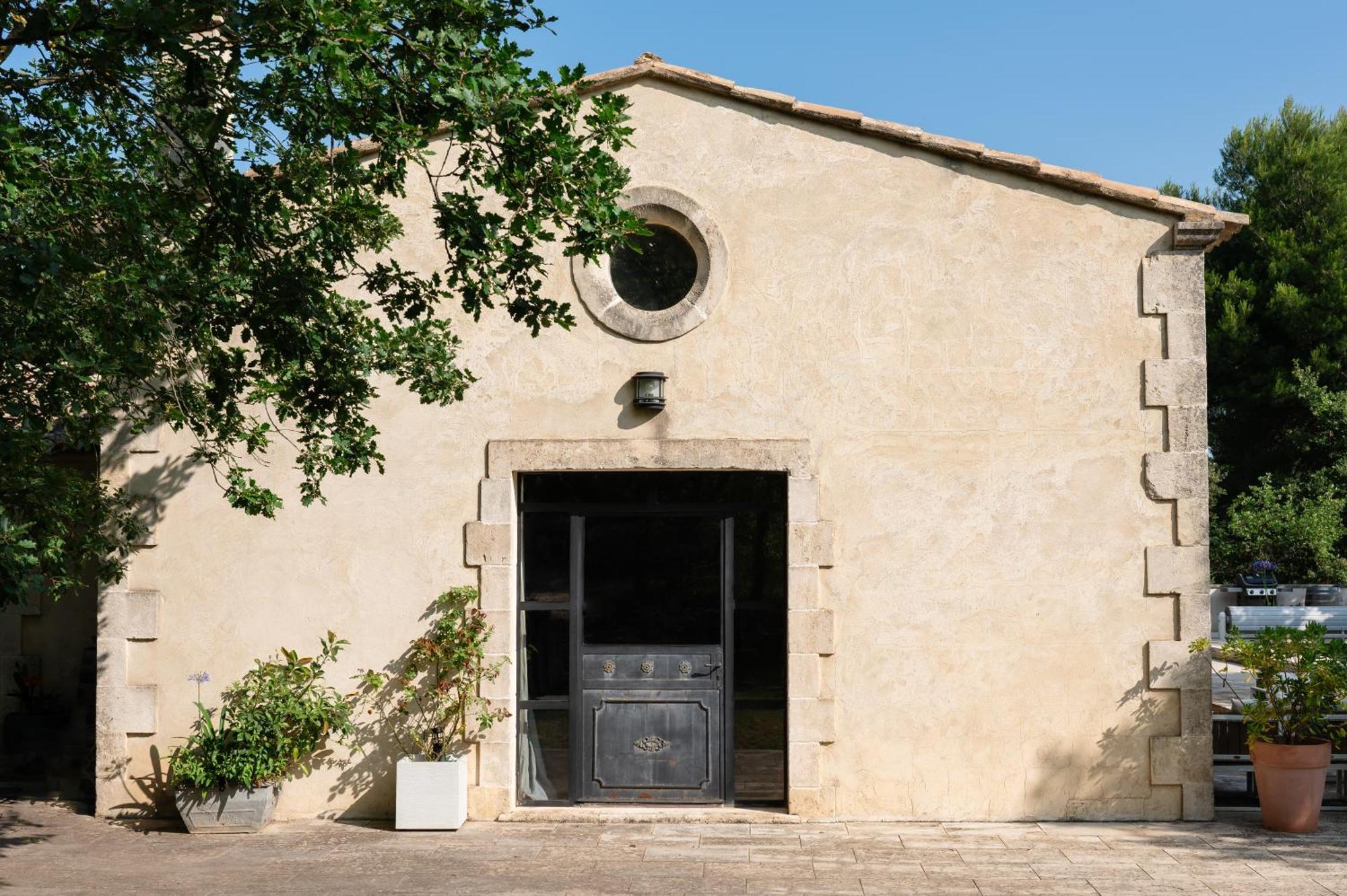 Maison D'Etienne Lacoste  Exteriér fotografie