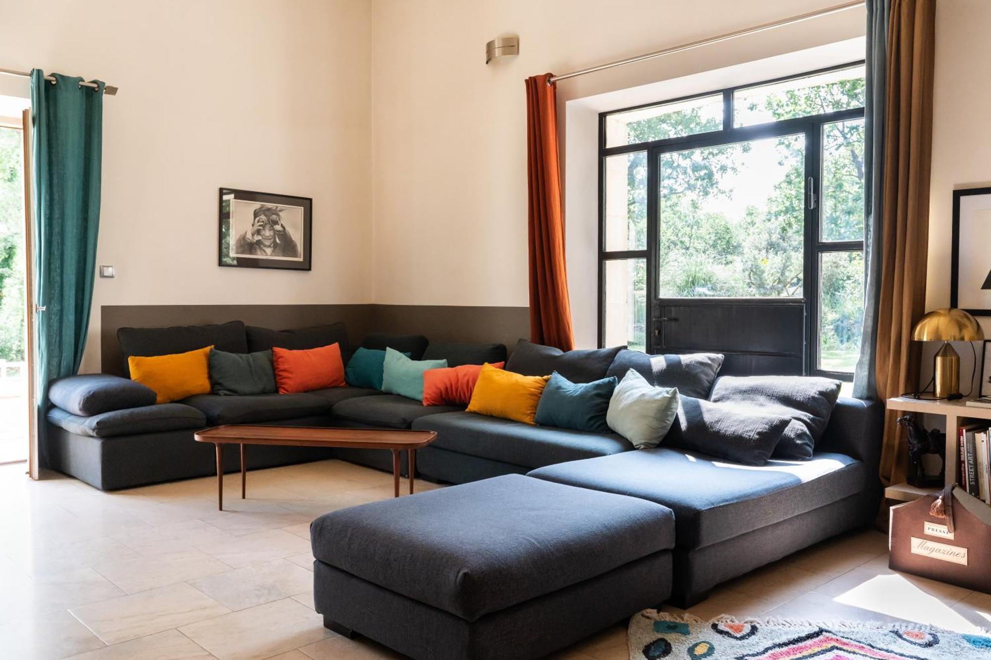 Maison D'Etienne Lacoste  Exteriér fotografie