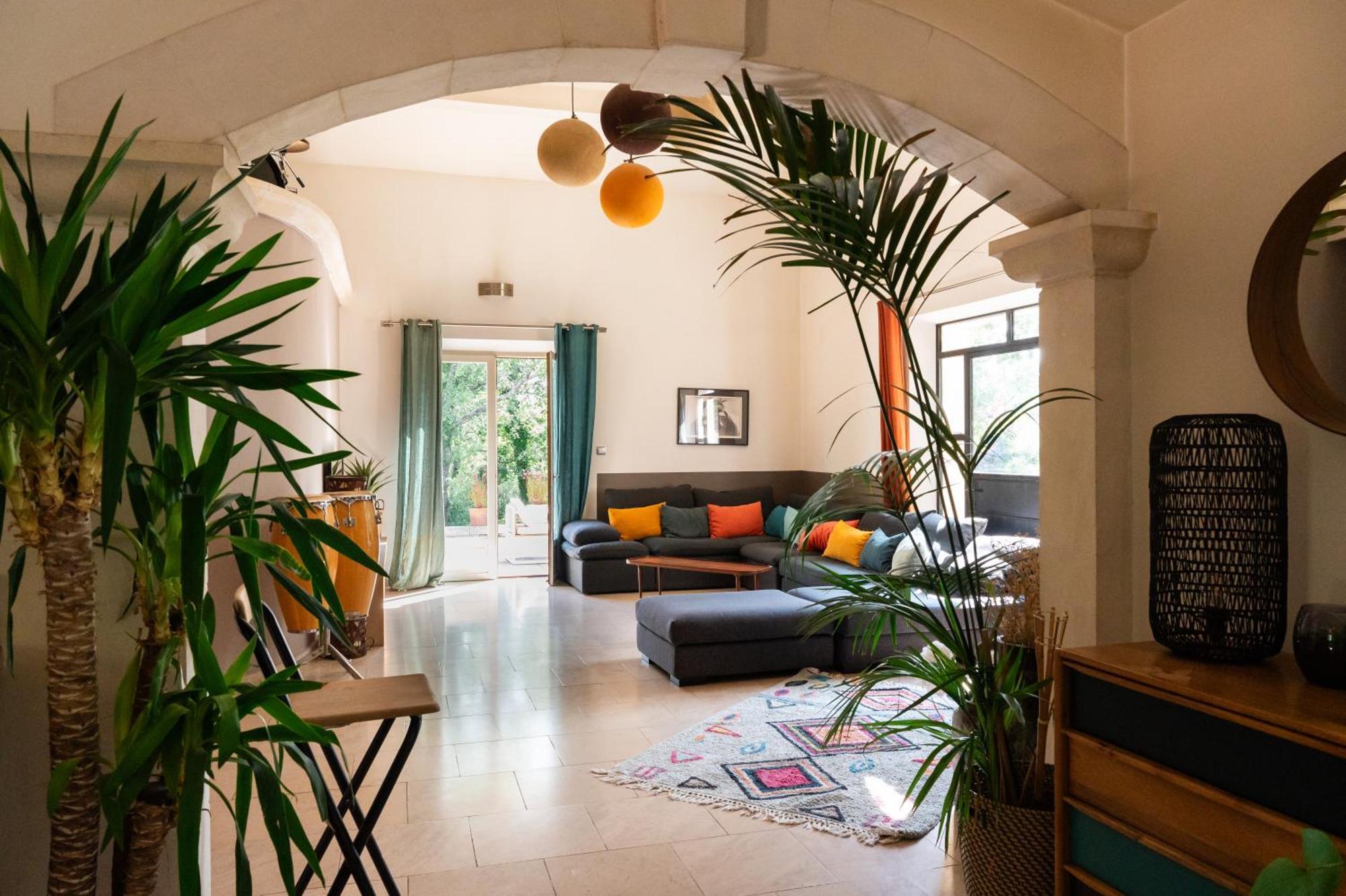 Maison D'Etienne Lacoste  Exteriér fotografie