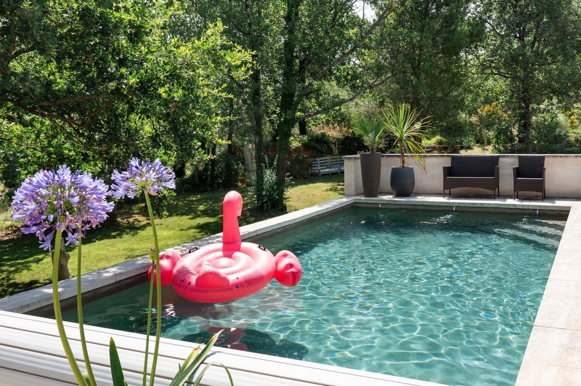 Maison D'Etienne Lacoste  Exteriér fotografie
